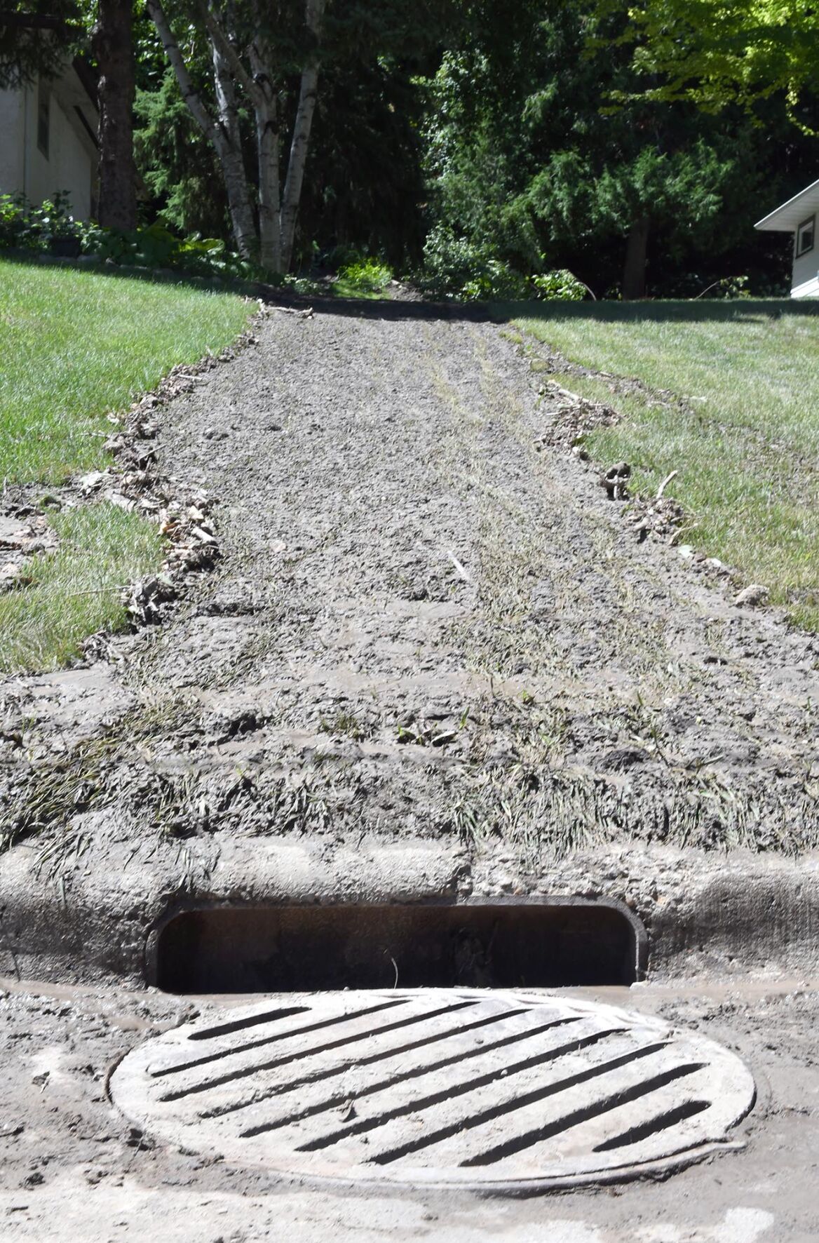 Flooding recovery 2